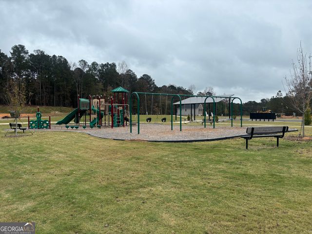 5349 Tolar Road, South Fulton, GA 30213