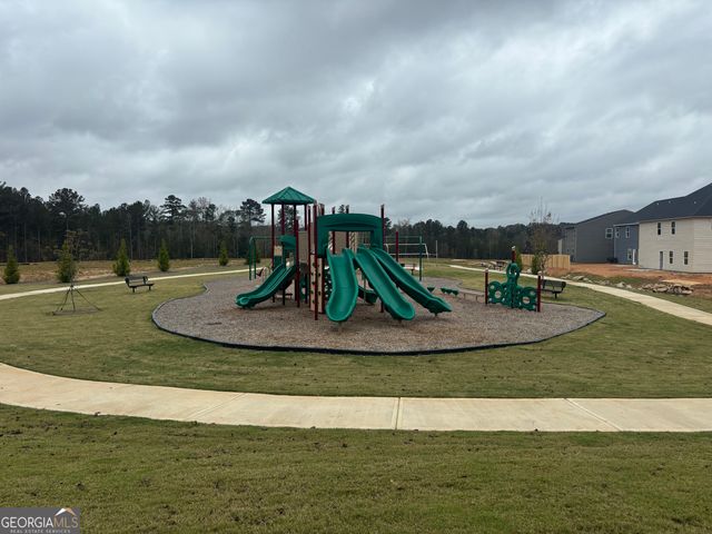 5349 Tolar Road, South Fulton, GA 30213