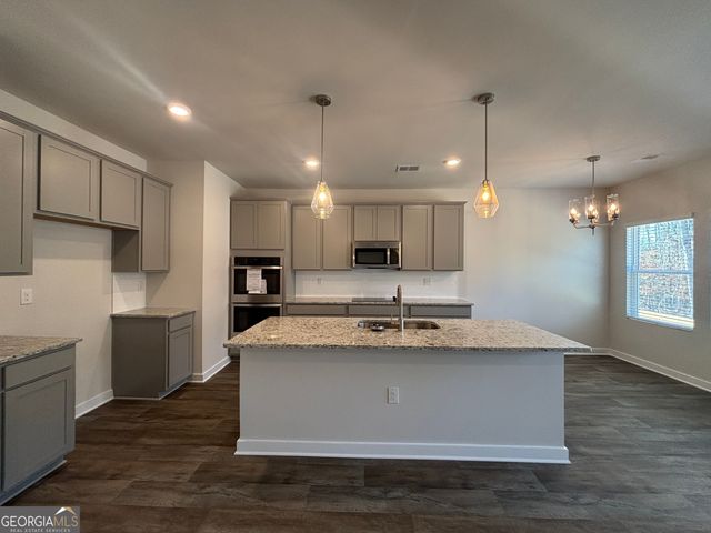 5349 Tolar Road, South Fulton, GA 30213