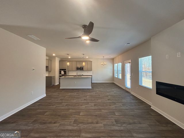5349 Tolar Road, South Fulton, GA 30213
