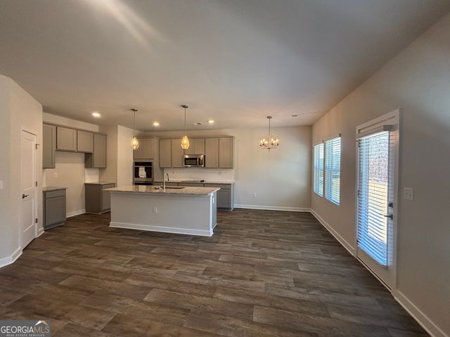 5349 Tolar Road, South Fulton, GA 30213