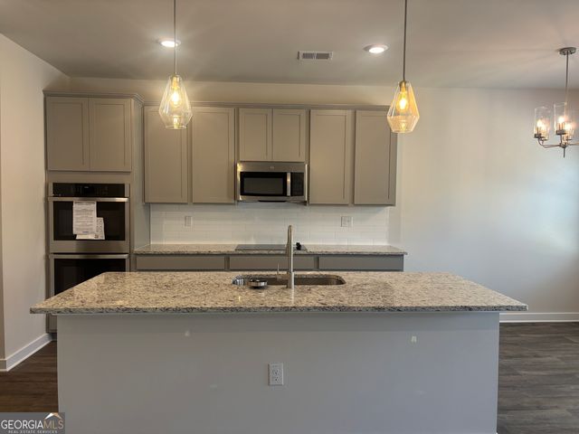 5349 Tolar Road, South Fulton, GA 30213