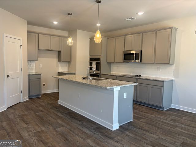 5349 Tolar Road, South Fulton, GA 30213