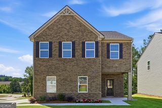 5349 Tolar Road, South Fulton, GA 30213