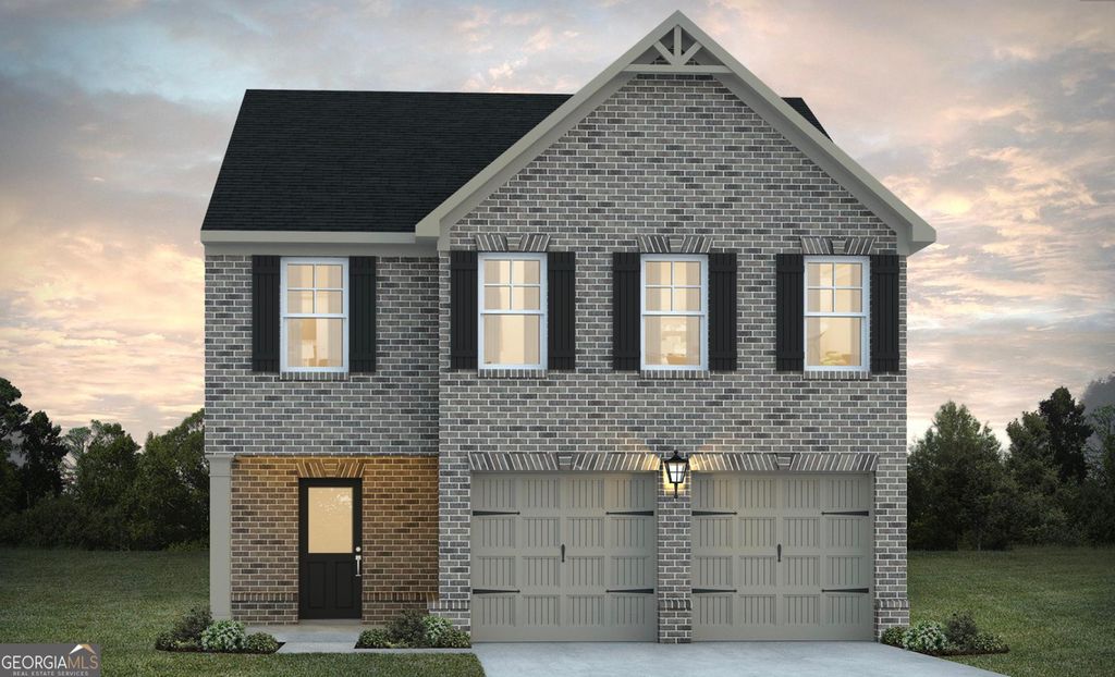 5349 Tolar Road, South Fulton, GA 30213