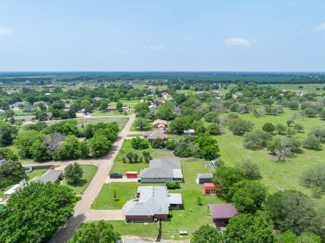 578 ElmWood Drive, Woodway, TX 76712