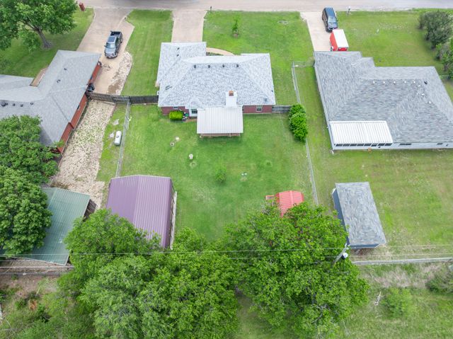 578 ElmWood Drive, Woodway, TX 76712