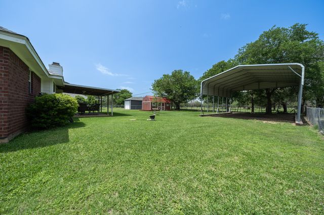 578 ElmWood Drive, Woodway, TX 76712