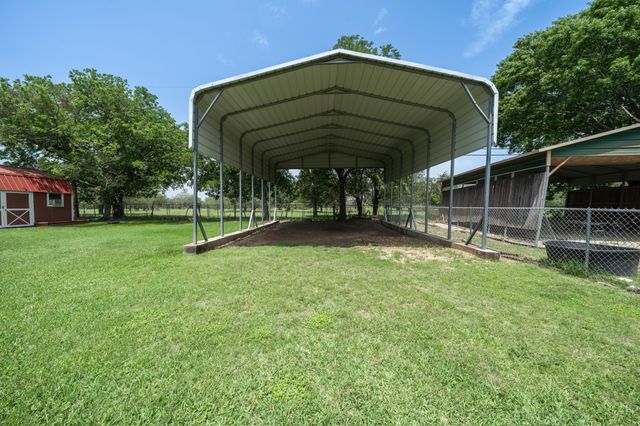 578 ElmWood Drive, Woodway, TX 76712