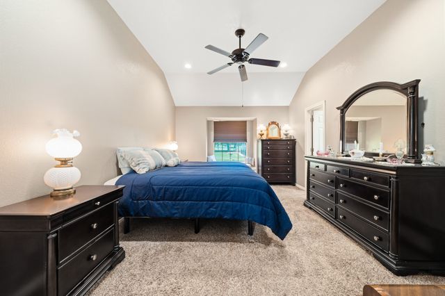 578 ElmWood Drive, Woodway, TX 76712