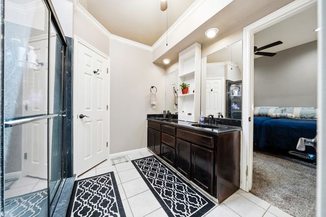 578 ElmWood Drive, Woodway, TX 76712