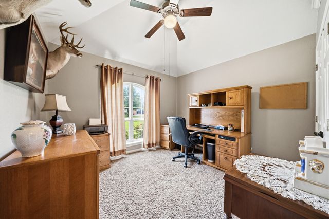578 ElmWood Drive, Woodway, TX 76712