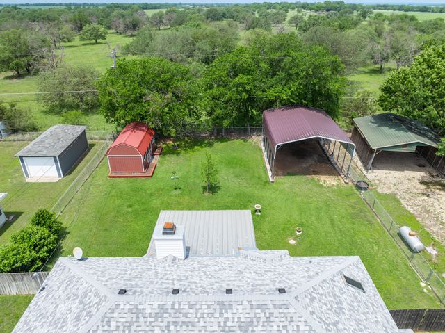 578 ElmWood Drive, Woodway, TX 76712