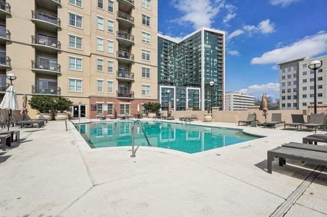 325 E Paces Ferry Road NE 1608, Atlanta, GA 30305