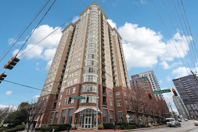 325 E Paces Ferry Road NE 1608, Atlanta, GA 30305