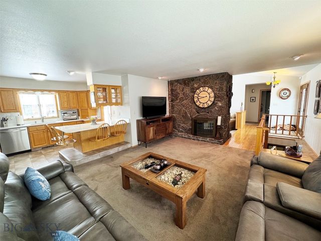 13 Bittersweet Drive, Butte, MT 59701