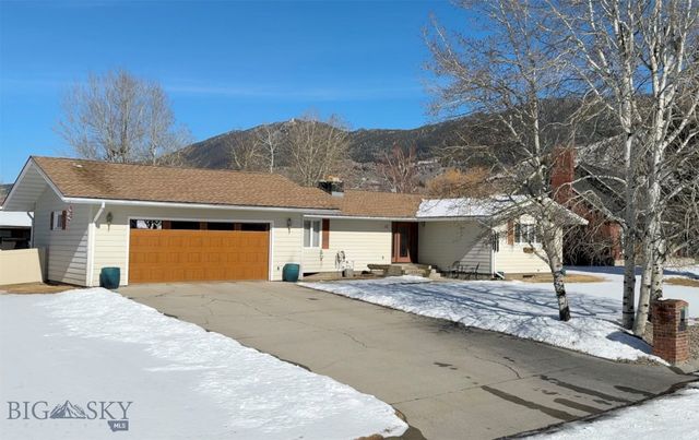 13 Bittersweet Drive, Butte, MT 59701