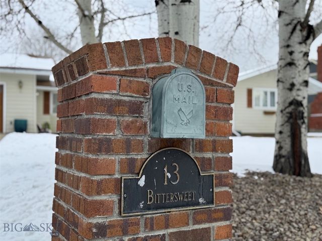 13 Bittersweet Drive, Butte, MT 59701