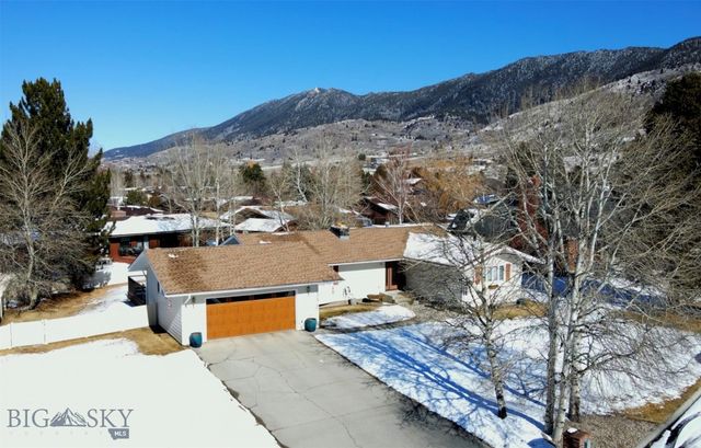 13 Bittersweet Drive, Butte, MT 59701