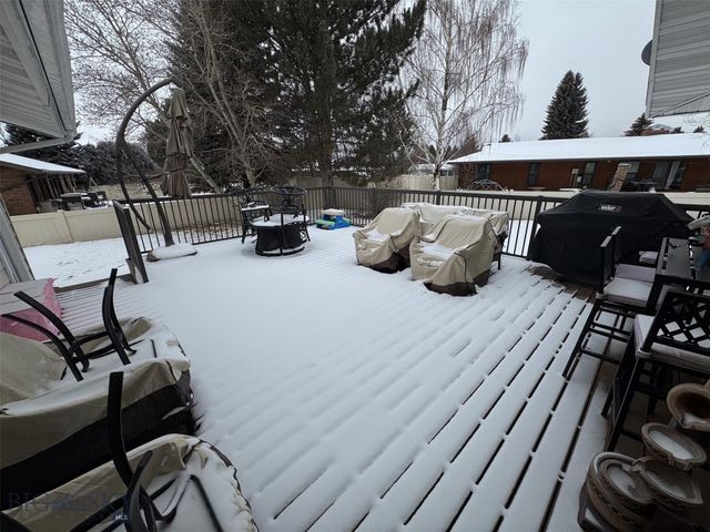 13 Bittersweet Drive, Butte, MT 59701