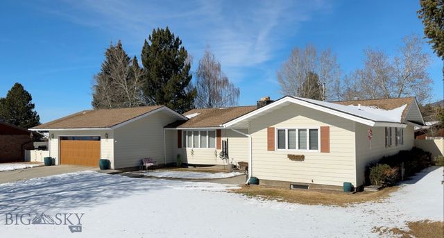 13 Bittersweet Drive, Butte, MT 59701