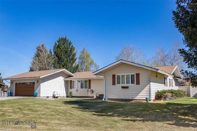 13 Bittersweet Drive, Butte, MT 59701