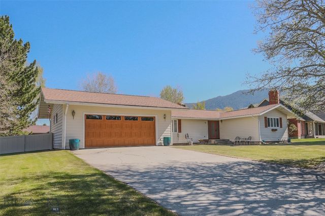 13 Bittersweet Drive, Butte, MT 59701