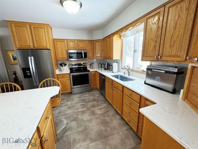 13 Bittersweet Drive, Butte, MT 59701