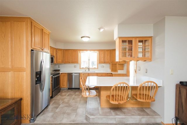 13 Bittersweet Drive, Butte, MT 59701