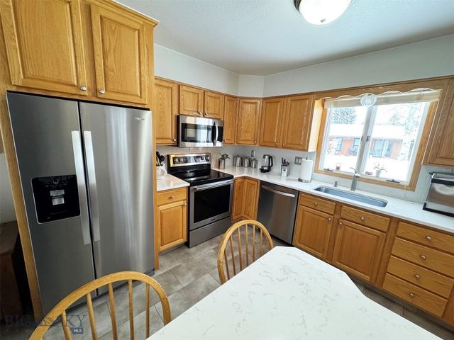 13 Bittersweet Drive, Butte, MT 59701