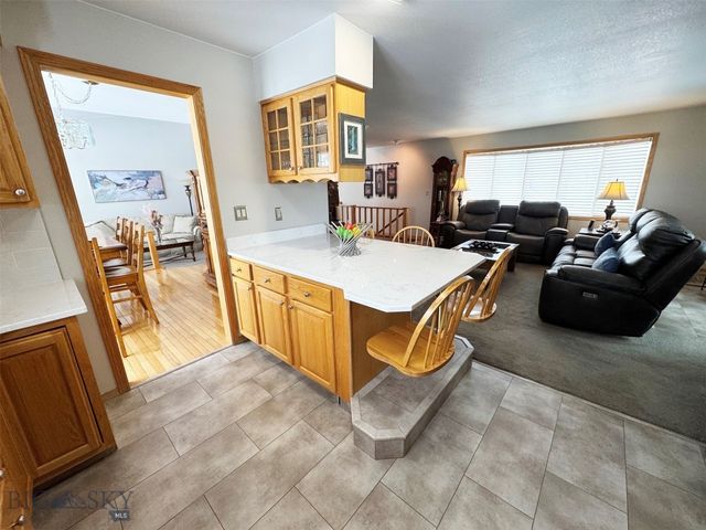 13 Bittersweet Drive, Butte, MT 59701