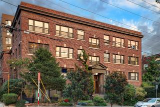 1136 13th Avenue #201, Seattle, WA 98122