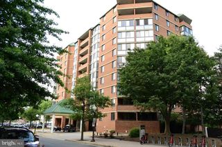 1001 N RANDOLPH ST #811, Arlington, VA 22201