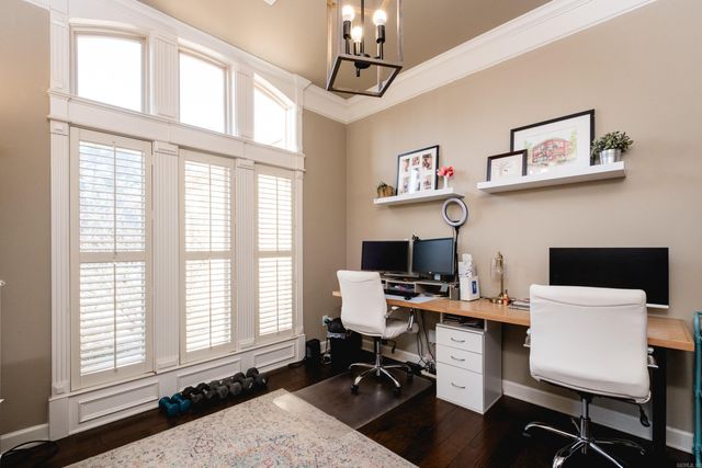 2805 Coldwater Dr, Benton, AR 72019