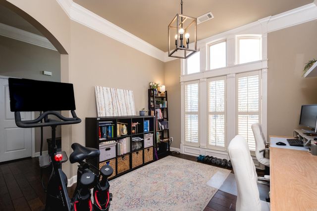 2805 Coldwater Dr, Benton, AR 72019