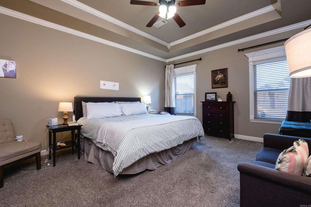 2805 Coldwater Dr, Benton, AR 72019