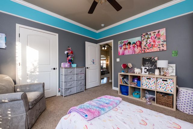 2805 Coldwater Dr, Benton, AR 72019