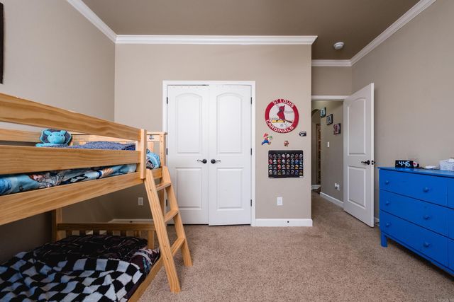 2805 Coldwater Dr, Benton, AR 72019