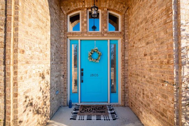 2805 Coldwater Dr, Benton, AR 72019