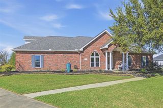 7281 W Savanna Lane, Lake Charles, LA 70605