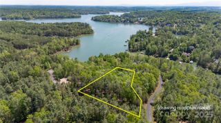 46 Osprey Roost Drive, Nebo, NC 28761