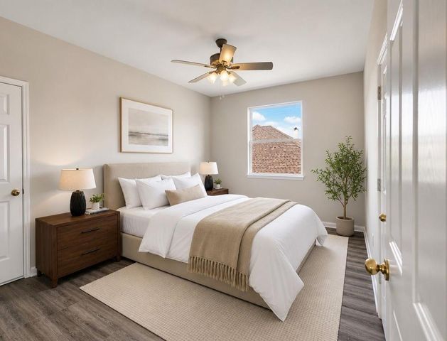 16310 Pinon Vista Drive, Houston, TX 77095