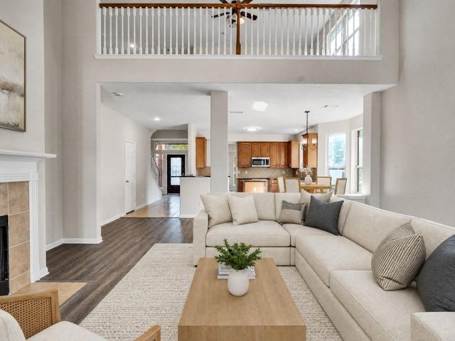 16310 Pinon Vista Drive, Houston, TX 77095