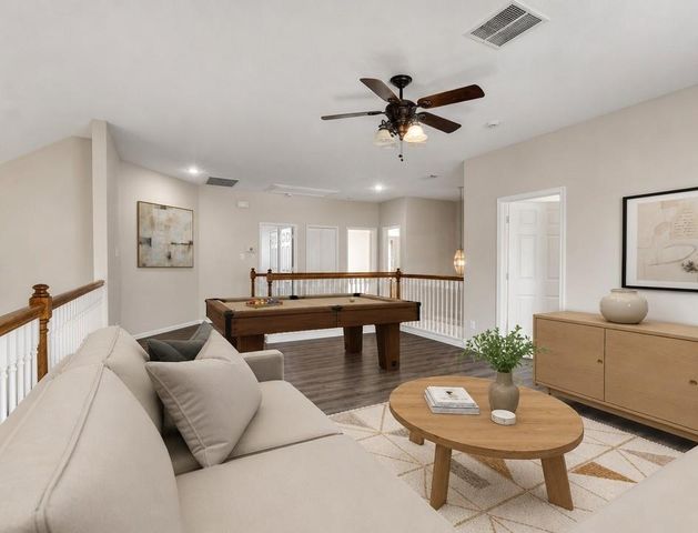 16310 Pinon Vista Drive, Houston, TX 77095