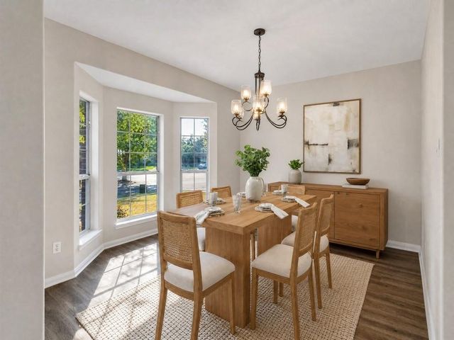 16310 Pinon Vista Drive, Houston, TX 77095