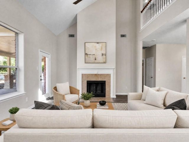 16310 Pinon Vista Drive, Houston, TX 77095