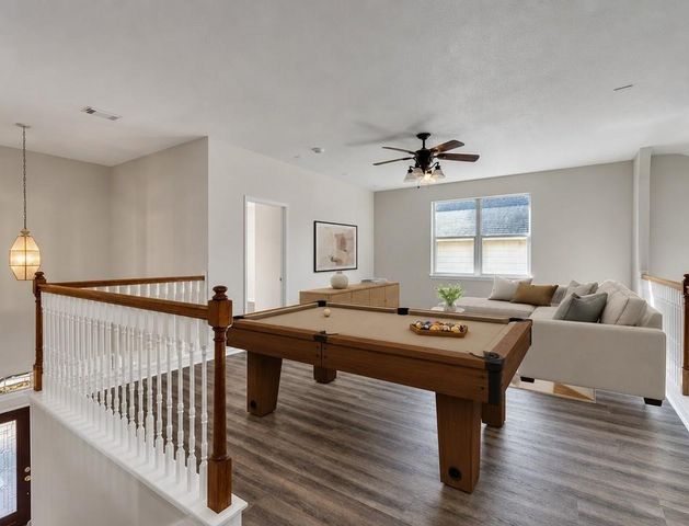 16310 Pinon Vista Drive, Houston, TX 77095