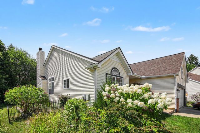 7539 Lake Street, Dexter City, MI 48130