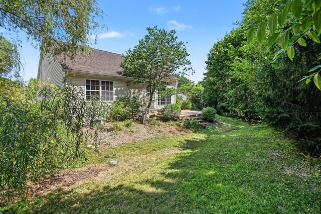 7539 Lake Street, Dexter City, MI 48130