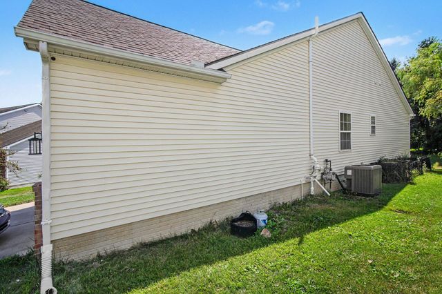 7539 Lake Street, Dexter City, MI 48130